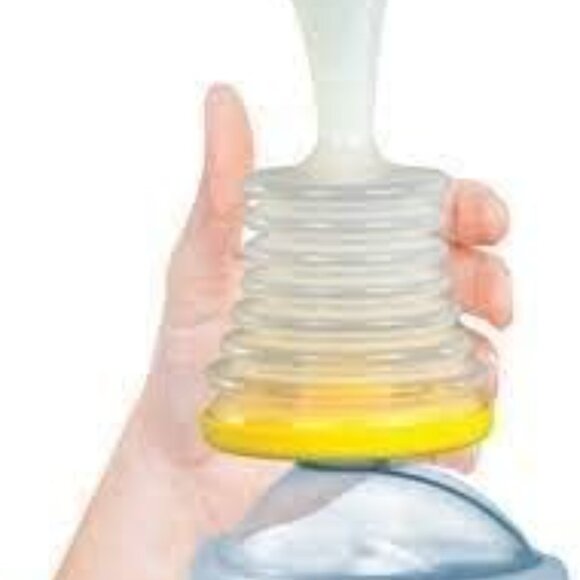 LifeVac Yellow Travel Kit - Portable Suction Rescue Device, First Aid Kit - Picture 6 of 6